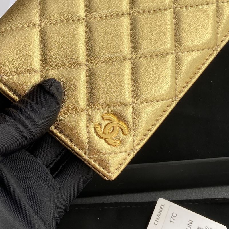 Chanel Wallet Purse